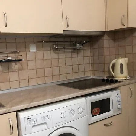 Apartament Sunny In Sunny Słoneczny Brzeg