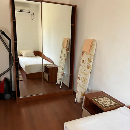 Apartament Sunny In Sunny